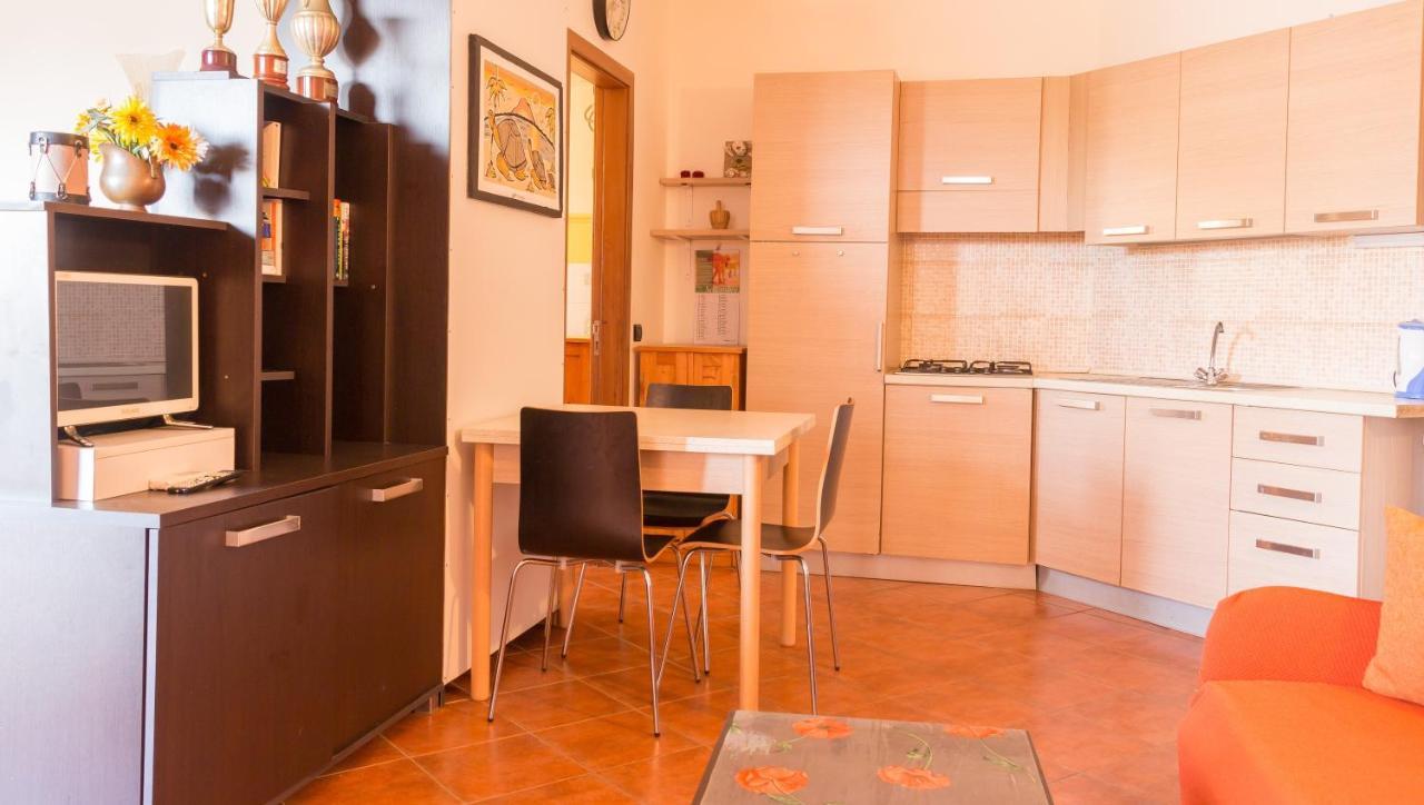 Gest Plain Apartments Santa María Exterior foto