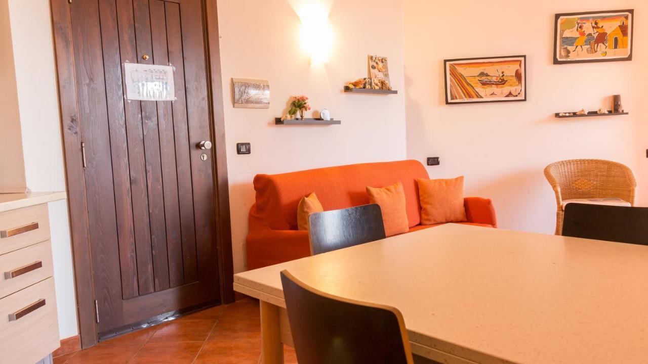 Gest Plain Apartments Santa María Exterior foto