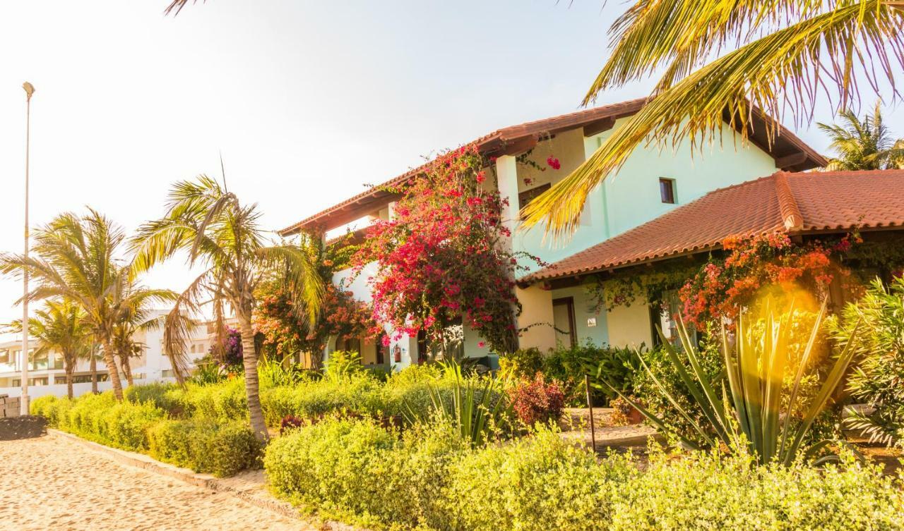 Gest Plain Apartments Santa María Exterior foto
